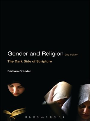 cover image of Gender and Religion